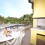 Apartment Charming Flat With A Big Terrace *