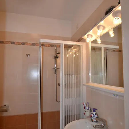 Charming Flat With A Big Terrace Appartement Bibione