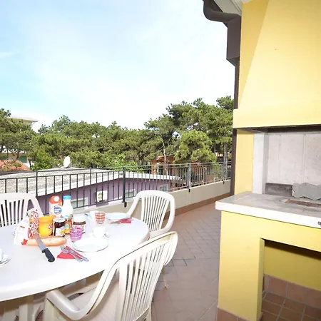Charming Flat With A Big Terrace Appartement *