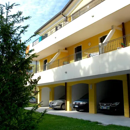 Charming Flat With A Big Terrace Apartment *