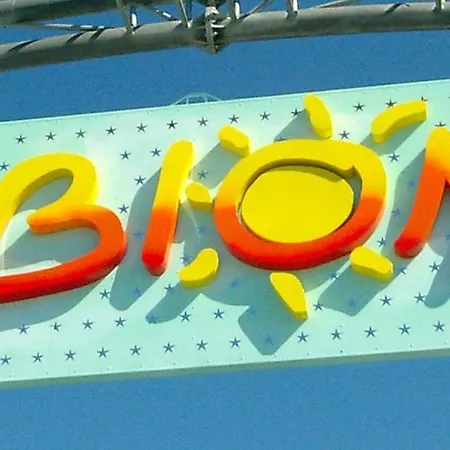 Charming Flat With A Big Terrace Bibione