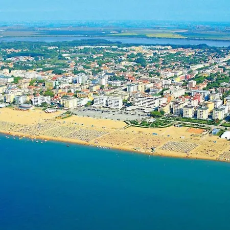 Apartman Charming Flat With A Big Terrace *