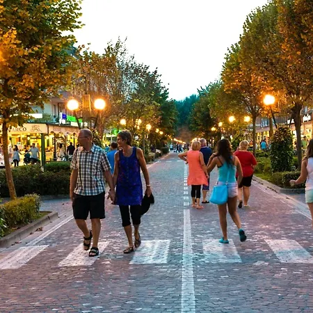 Apartman Charming Flat With A Big Terrace