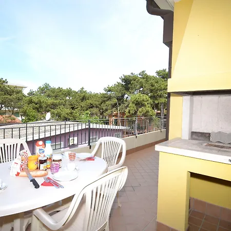 Appartement Charming Flat With A Big Terrace *