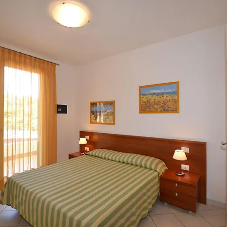 Charming Flat With A Big Terrace * Bibione