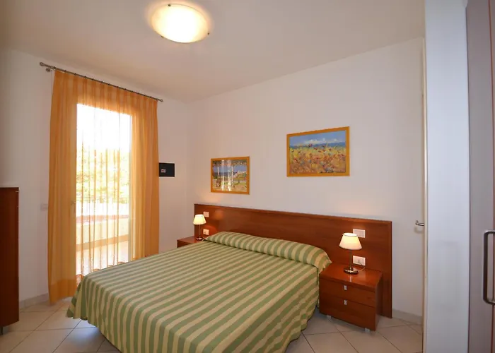 Charming Flat With A Big Terrace Appartement Bibione