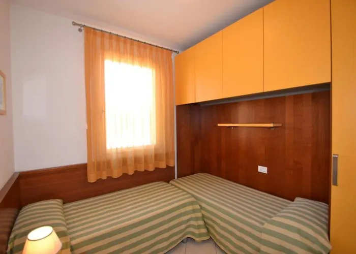 Charming Flat With A Big Terrace Bibione