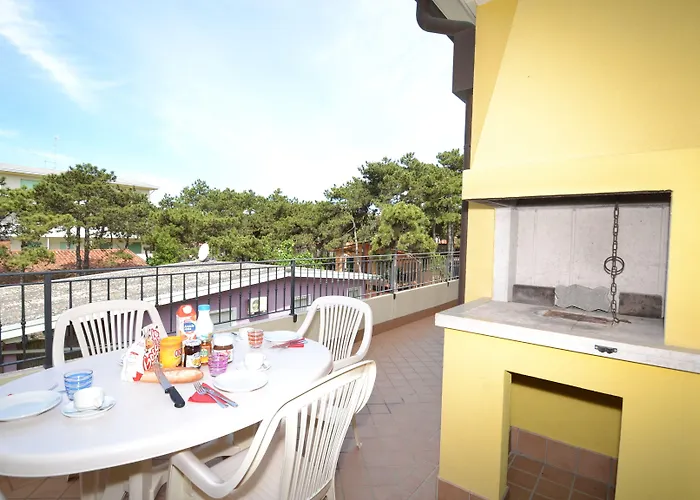 Appartement Charming Flat With A Big Terrace *