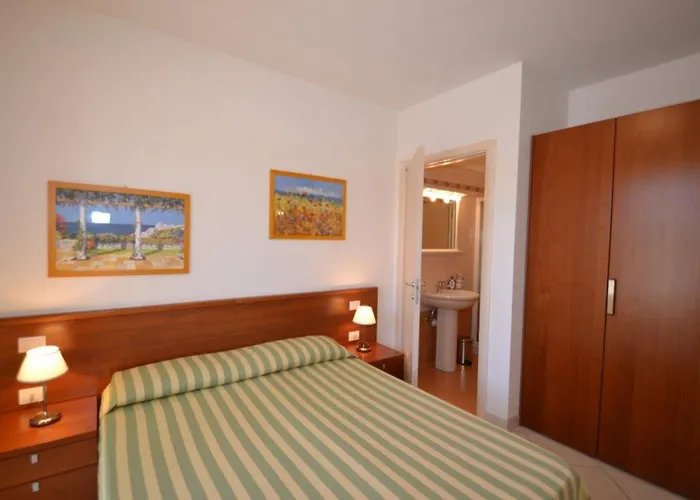Charming Flat With A Big Terrace * Bibione