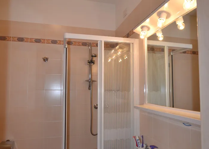 Charming Flat With A Big Terrace * Bibione